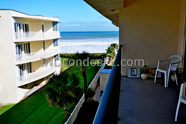 Surf Rider Condo Indialantic FL Terry Palmiter