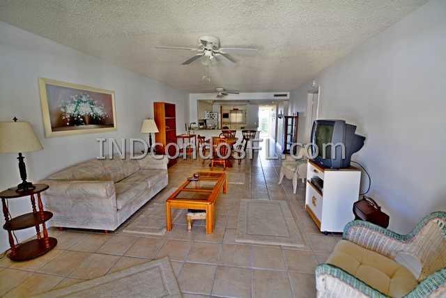 Surf Rider Condo Indialantic FL Terry Palmiter