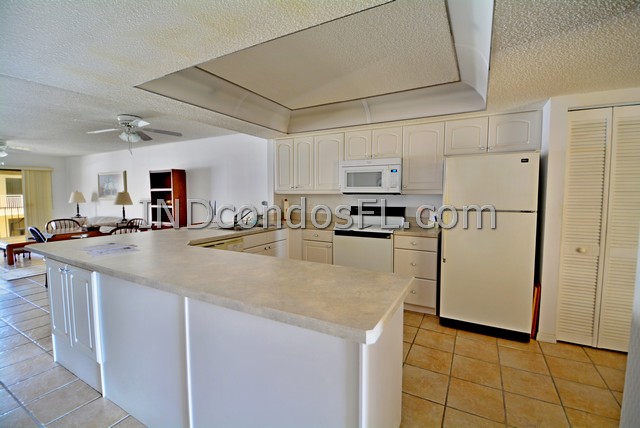 Surf Rider Condo Indialantic FL Terry Palmiter