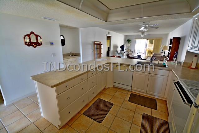 Surf Rider Condo Indialantic FL Terry Palmiter