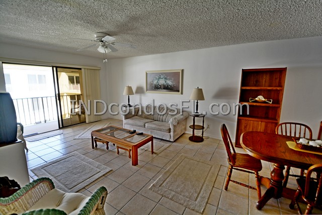 Surf Rider Condo Indialantic FL Terry Palmiter