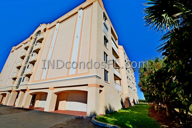 Topaz Condo Indialantic FL Terry Palmiter