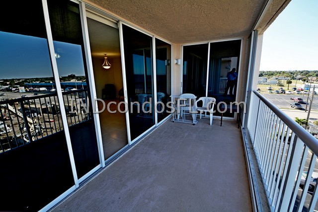 Topaz Condo Indialantic FL Terry Palmiter