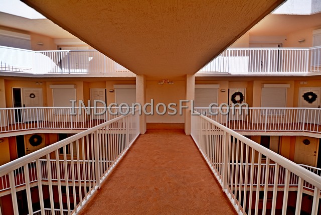 Topaz Condo Indialantic FL Terry Palmiter