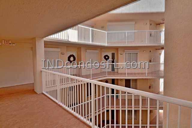 Topaz Condo Indialantic FL Terry Palmiter