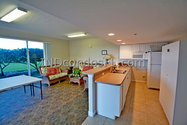 Topaz Condo Indialantic FL Terry Palmiter
