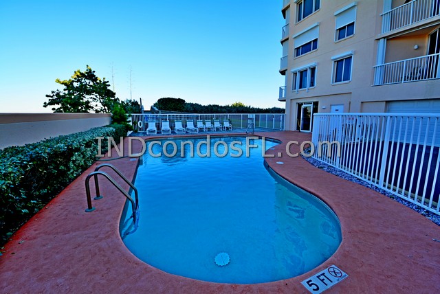 Topaz Condo Indialantic FL Terry Palmiter