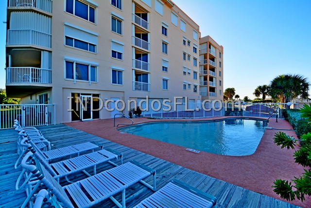 Topaz Condo Indialantic FL Terry Palmiter
