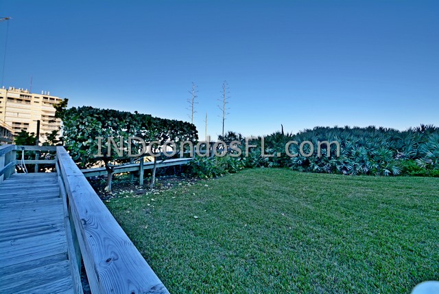 Topaz Condo Indialantic FL Terry Palmiter