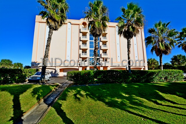 Topaz Condo Indialantic FL Terry Palmiter