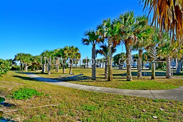 Topaz Condo Indialantic FL Terry Palmiter