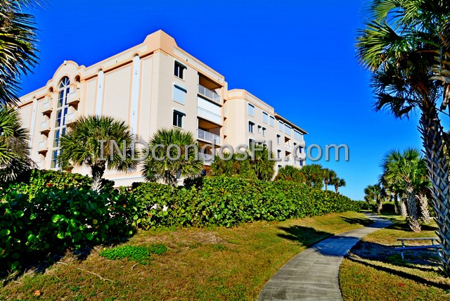 Topaz Condo Indialantic FL Terry Palmiter
