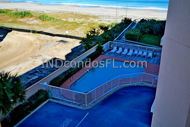Topaz Condo Indialantic FL Terry Palmiter