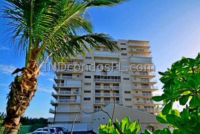 Villager Condo Indialantic FL Terry Palmiter