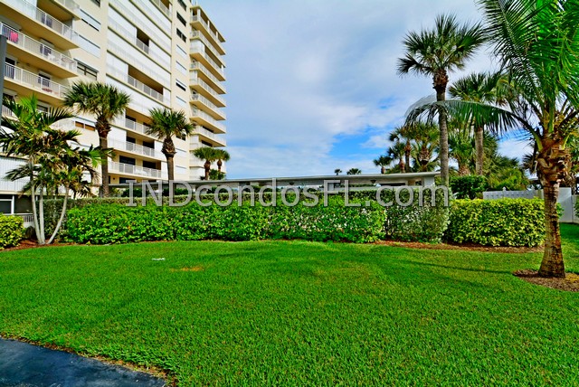 Villager Condo Indialantic FL Terry Palmiter