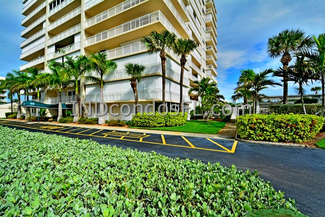 Villager Condo Indialantic FL Terry Palmiter