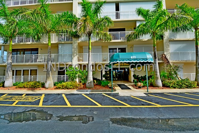 Villager Condo Indialantic FL Terry Palmiter