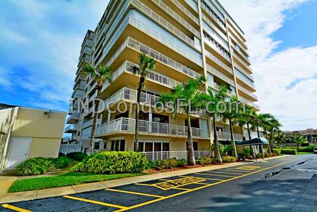 Villager Condo Indialantic FL Terry Palmiter