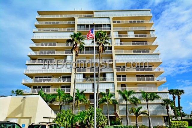 Villager Condo Indialantic FL Terry Palmiter