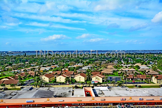 Villager Condo Indialantic FL Terry Palmiter