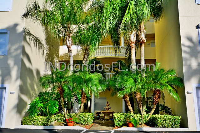 Vizcaya Condo Indialantic FL Terry Palmiter