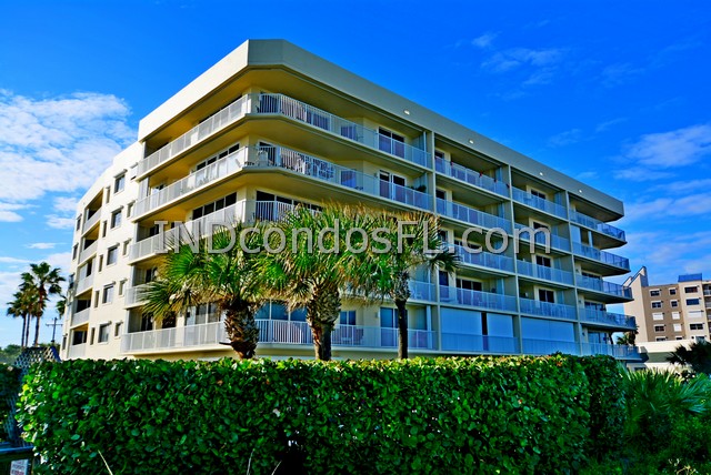 Vizcaya Condo Indialantic FL Terry Palmiter