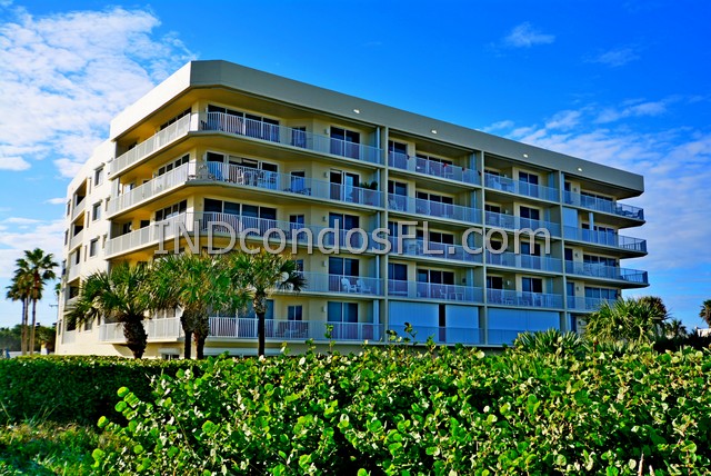 Vizcaya Condo Indialantic FL Terry Palmiter