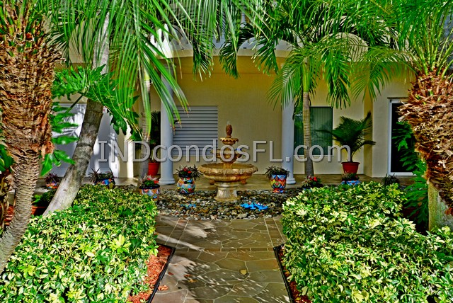 Vizcaya Condo Indialantic FL Terry Palmiter