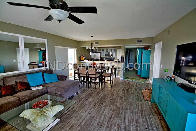 Vizcaya Condo Indialantic FL Terry Palmiter
