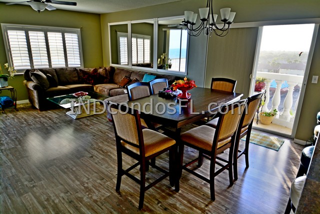 Vizcaya Condo Indialantic FL Terry Palmiter