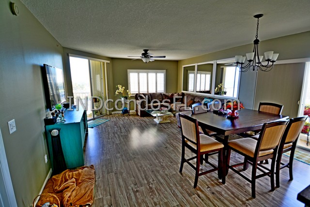 Vizcaya Condo Indialantic FL Terry Palmiter