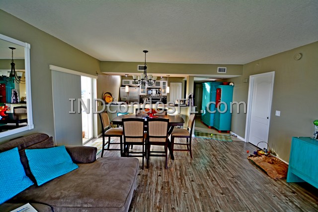 Vizcaya Condo Indialantic FL Terry Palmiter