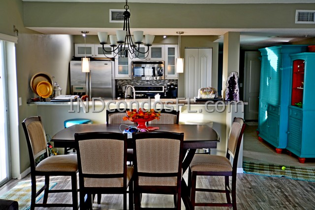 Vizcaya Condo Indialantic FL Terry Palmiter