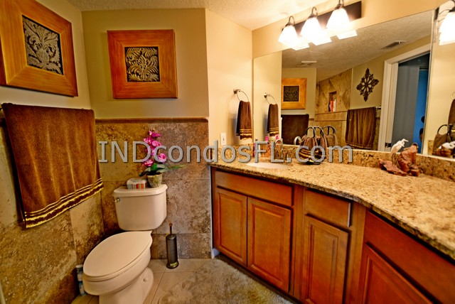 Vizcaya Condo Indialantic FL Terry Palmiter