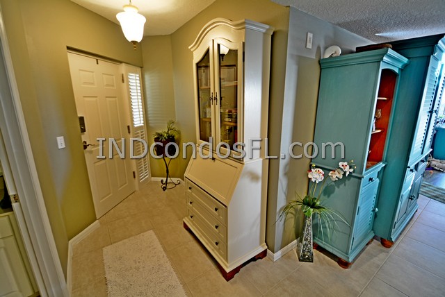 Vizcaya Condo Indialantic FL Terry Palmiter