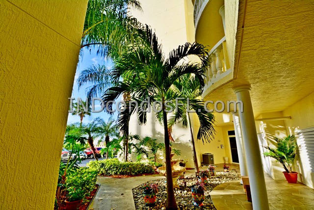 Vizcaya Condo Indialantic FL Terry Palmiter