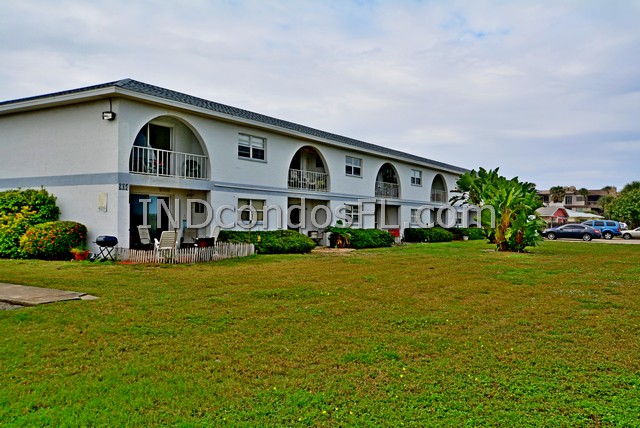 Wavecrester Condo Indialantic FL Terry Palmiter