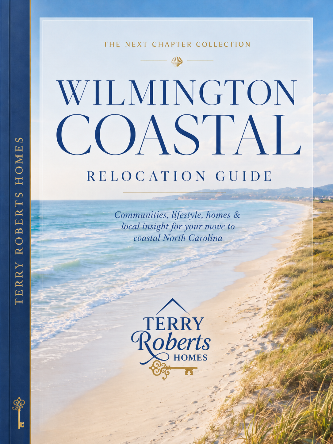 Wilmington relocation guide