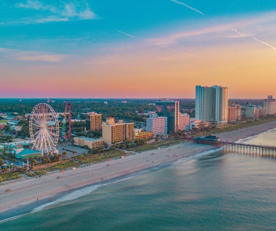 Carolina Beach