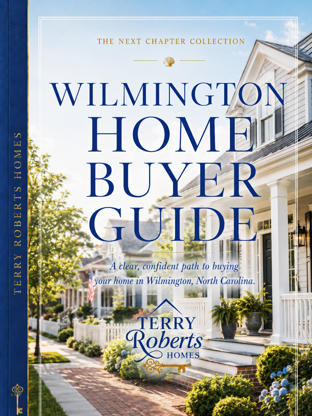 Wilmington Coastal Home Buyers Guide