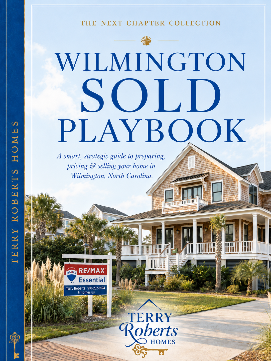 The Sold Playbook