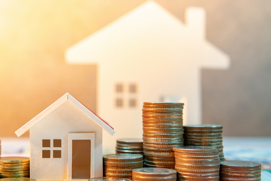 HOME VALUATION