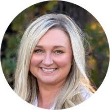 Ashley Kennedy, Senior Loan Officer