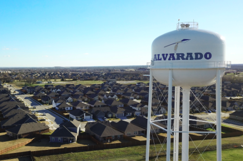Alvarado