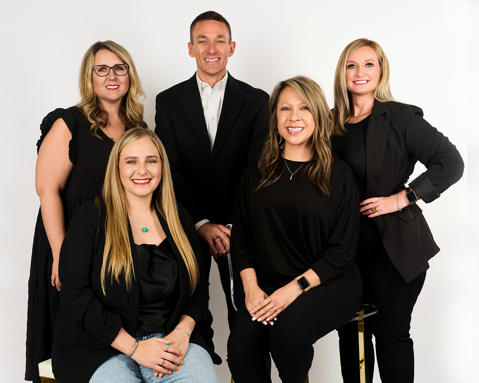 Texas Heritage Realty Group