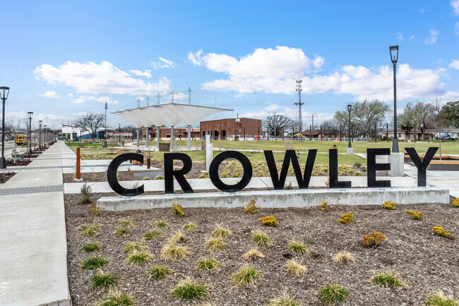 Crowley