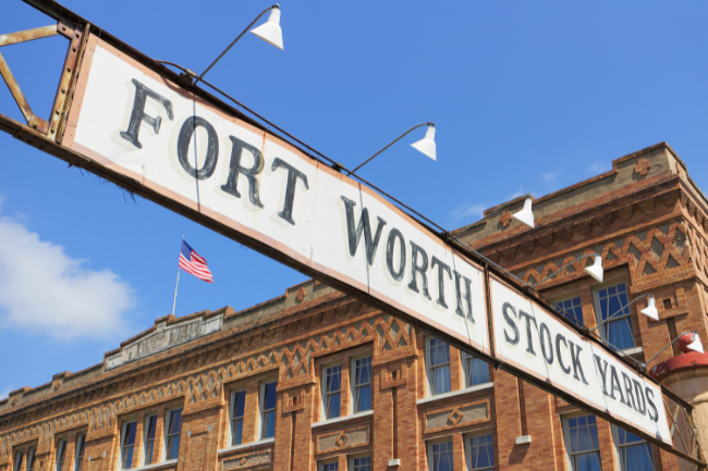 Fort Worth