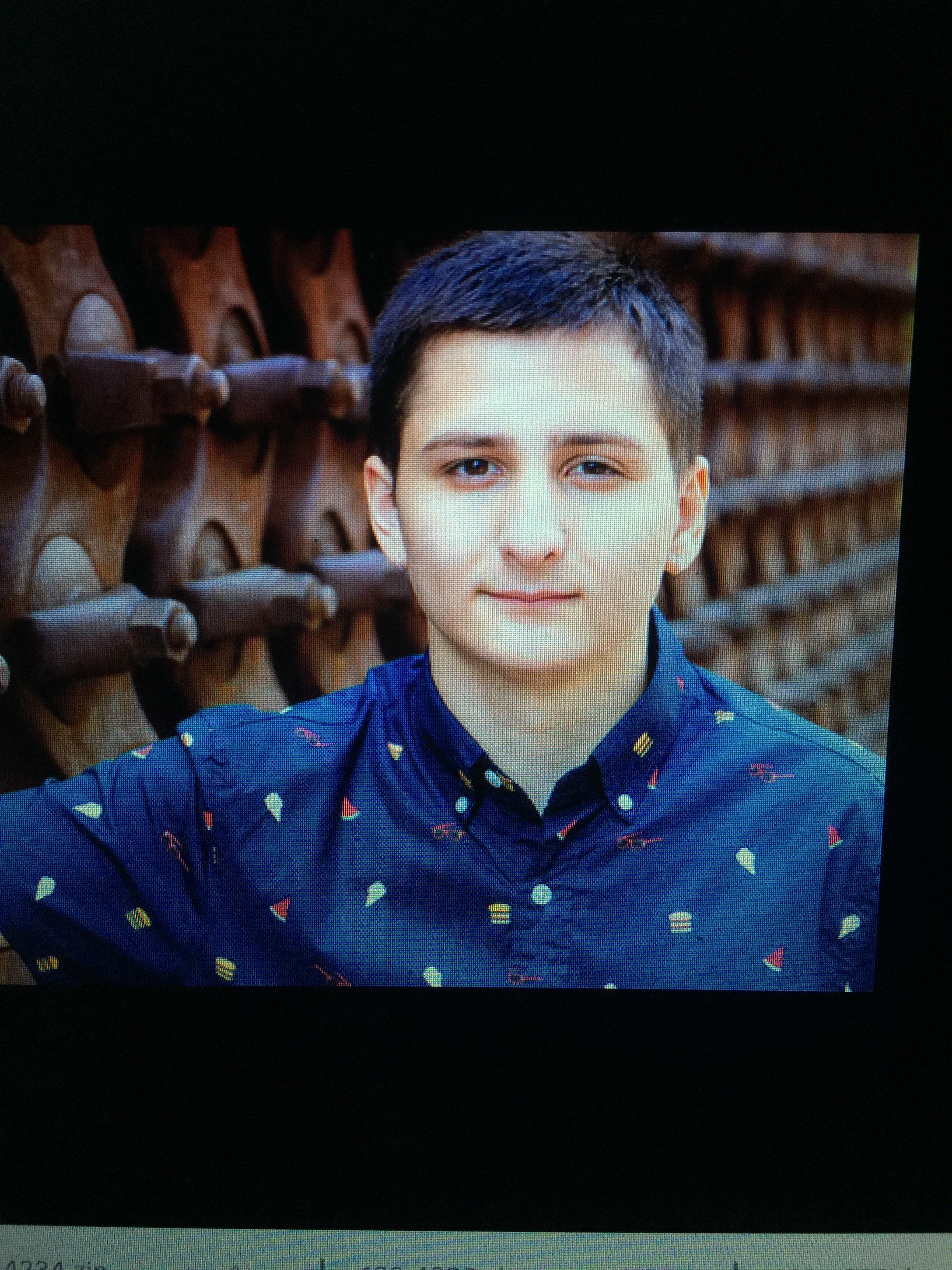 Seth Chervinskis, REALTOR®