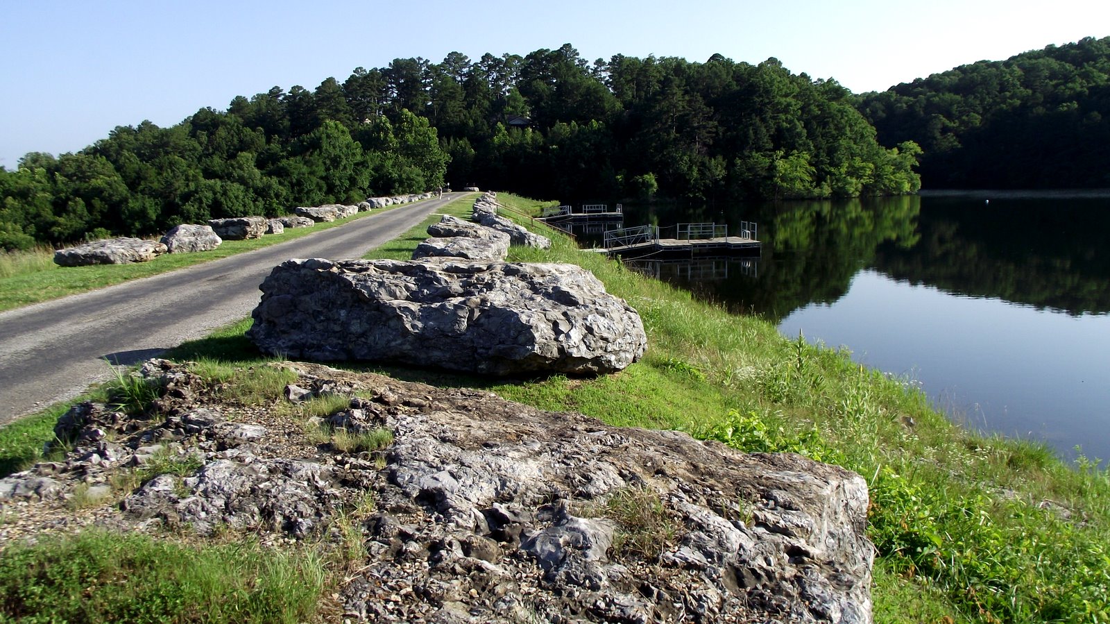 Bella Vista, Arkansas community