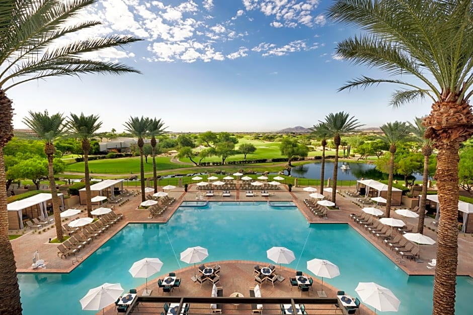 The Princess Hotel & Resort